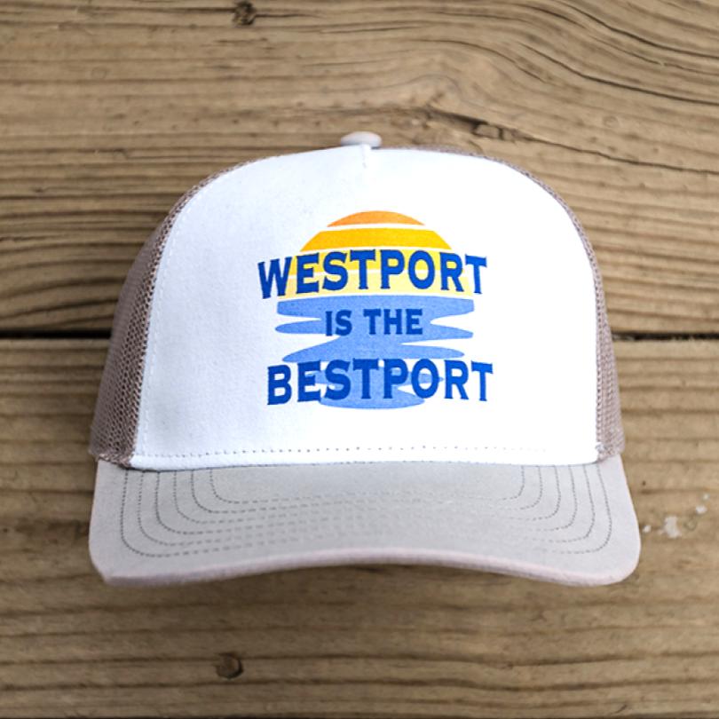 post